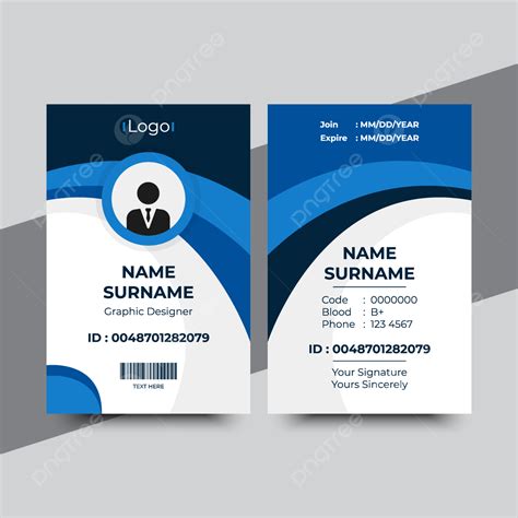 Id card png Vectors & Illustrations for Free Download .